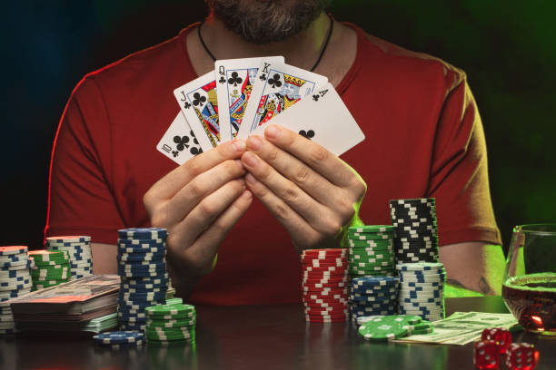 Nikmati Sensasi Baccarat, Roulette, Dragon Tiger, dan Sic Bo Bersama Provider Terpercaya